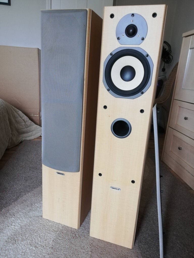 tannoy mercury mx3